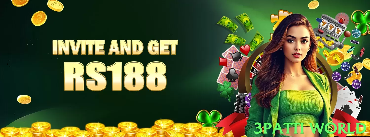 3patti world - 2
